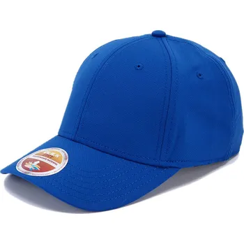 Kšiltovka Čepice Quick Dry královská modrá (04) UNI