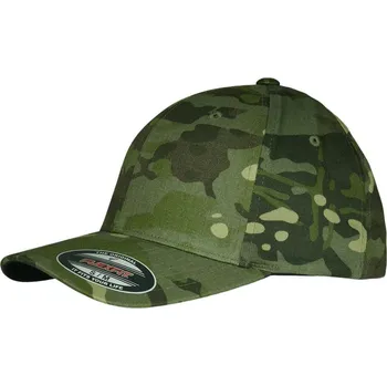 Kšiltovka 6 panelová kšiltovka Multicam® 6277MC multicam tropic L/XL