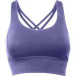 Dámská sportovní podprsenka Basel sepraná fialová (121) XL