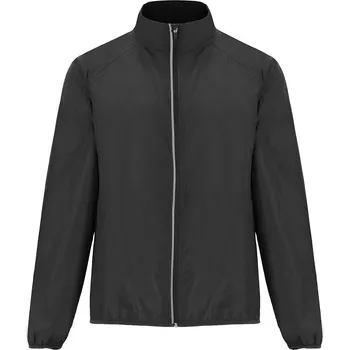 Pánská větrovka Pánská větrovka Glasgow černá (02) M