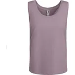 Dámské tílko Nara levandulová (268) M