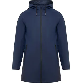 Pánská větrovka Pánská nepromokavá bunda Sitka námořnická modrá (55) S