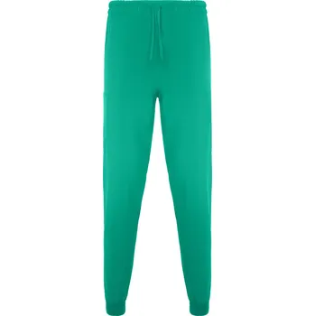 pracovní kraťasy Pracovní kalhoty Fiber chirurgická zelená (17) XL
