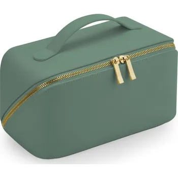 Kosmetická taška Kufřík na příslušenství "Boutique" BG 762 sage green onesize