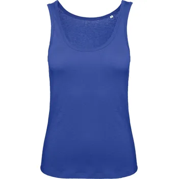 Dámské tílko Inspire Tank T /women_° cobalt blue S