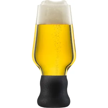 Sklenice Eisch CRAFT BEER EXPERTS Sklenice na pivo černá