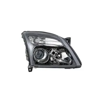 Přední světlomet Pravé přední světlo OPEL VECTRA C | 2001-2005 | DEPO | 442-1129R-LDEM2 |