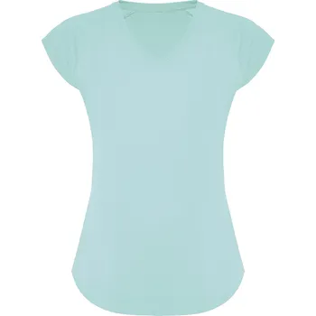 Dámské tričko Dámské sportovní tričko Jada mentolová (98) XL