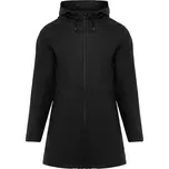 Dámská nepromokavá bunda Sitka černá (02) S