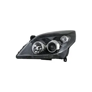 Přední světlomet Levé přední světlo OPEL VECTRA C Facelift | 2005-2008 | DEPO | 442-1148L-LDEM2 |