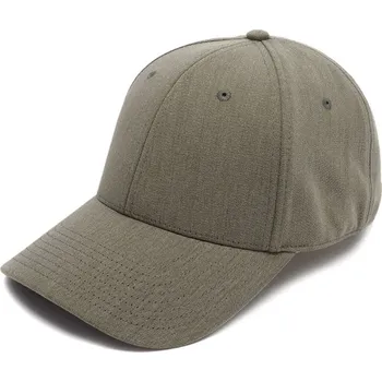 Kšiltovka Čepice rayon olivová (31) UNI