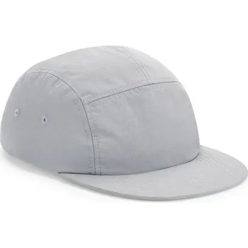 Kšiltovka 5 panelová outdoor kšiltovka Camper B 659 light grey onesize