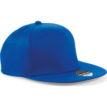 Kšiltovka 5 panelová Snapback kšiltovka B 610 bright royal onesize