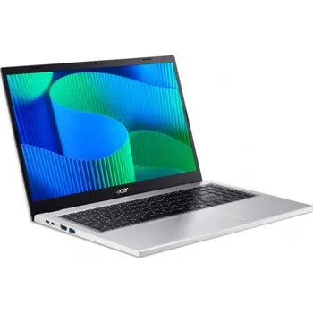 Notebook Notebook Acer Extensa 15 EX215 15,6" Intel Core i5 16 GB / 512 GB stříbrný