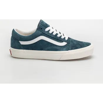 Pánská obuv Vans Old Skool (pig suede stargazer) 41, modrá
