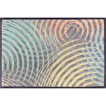 wash+dry Interiérová rohožka Ondole Rozmer: 40x60 cm