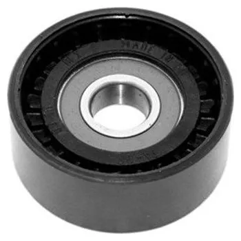 Napínací kladka, žebrovaný klínový řemen MAGNETI MARELLI 331316170300