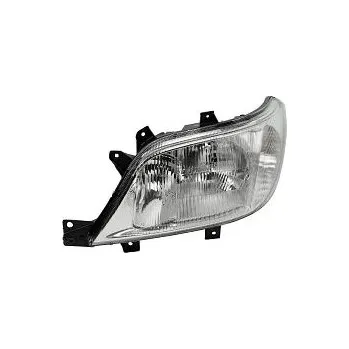 Auto-moto Levé přední světlo MERCEDES SPRINTER 208-414 | 2000-2002 | DEPO | 440-1131L-LDEMF |