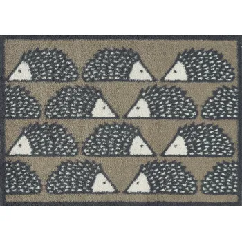 Turtle® Mat Absorpčná rohožka do domácnosti - Spike Rozmer: 60x85 cm