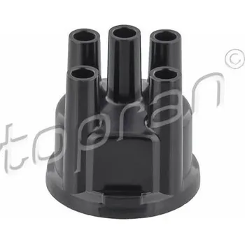 Rozdělovač Víko rozdělovače HANS PRIES - TOPRAN 100 242