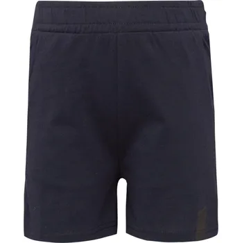 Dívčí kraťasy Dívčí kraťasy LOAP BESURIKA TMAVĚ MODRÁ 112-116