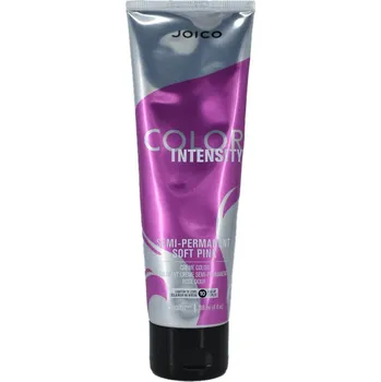 Vlasová kosmetika Joico Color Intensity Semi-Permanent Créme Color 118 ml