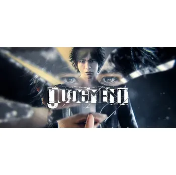 Hra pro Xbox Series Judgment (XSX) (Xbox Series X|S)