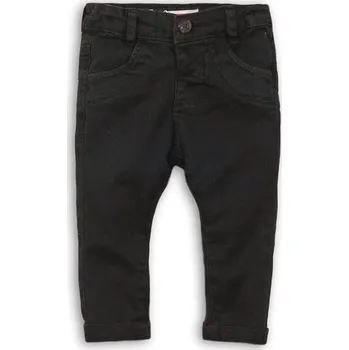 Kalhoty chlapecké skinny, Minoti, ALLSTAR 5, šedá - 92/98 | 2/3let