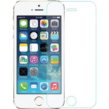 Ultratenké tvrzené sklo pro iPhone 5 / 5S / 5C / SE (2016)