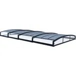 Canopia by Palram Majorca 706018 8 x 4 m