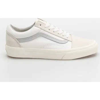 Pánské tenisky Vans Old Skool (2-tone marshmallow/white) 44.5, bílá