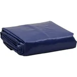 vidaXL Plachta 5 x 7 m 650 g/m² [156072] Barva: Modrá