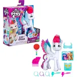 Hasbro My Little Pony - Poník s křídly - figurka bílá