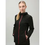 Dámská bunda LOAP ULVANA ČERNÁ M