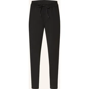 Lululemon Pánské Tréninkové Kalhoty Mr Tall, 0001 black, 54