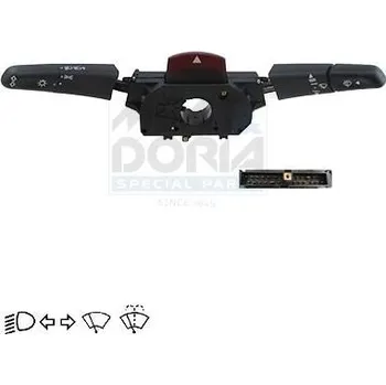 Spínač řízení MEAT & DORIA 23036