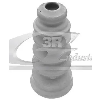 Zarážka, odpružení 3RG 45751