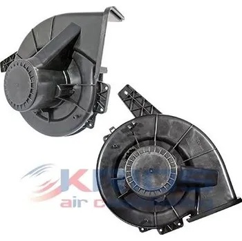 Vnitřní ventilátor MEAT & DORIA K92114