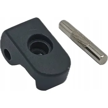 Elektrokoloběžka Koloběžka Inoparts Xiaomi Mi 3 0 W 0 km/h