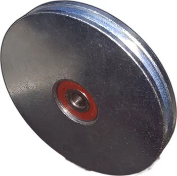 KLADKA PRO OCELOVÉ LANO 69/6