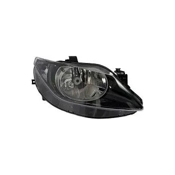 Přední světlomet Pravé přední světlo SEAT IBIZA | 2008012 | DEPO | 445-1120R-LDEM2 |