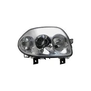 Přední světlomet Pravé přední světlo RENAULT THALIA I | 1999-2002 | DEPO | 551-1136R-LD-EM |