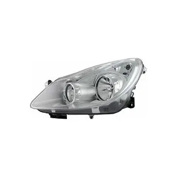 Autodíl Levé přední světlo OPEL CORSA D | 2006-2011 | DEPO | 442-1152L-LDEM1 |