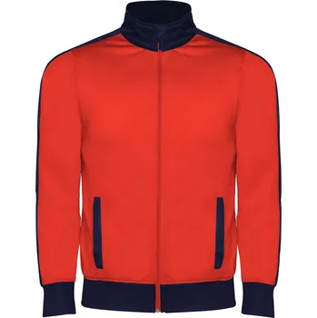 Dětská souprava Esparta červená-námořnická modrá (6055) 12