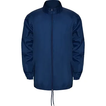 Pánská větrovka Větrovka Island námořnická modrá (55) S