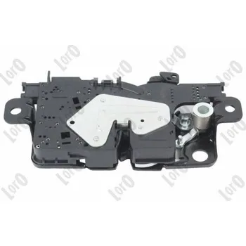 Autozámek Zámek výklopných zadních dveří ABAKUS 132-004-107