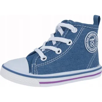 Chlapecké tenisky Axim dětské tenisky vícebarevné velikost 27