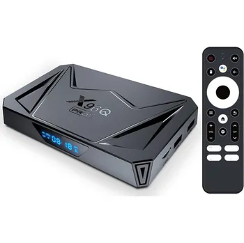 Di-Way AND-X96Q Pro Plus (32 GB)