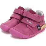 D.D. step Barefoot boty S070-51253n Dark Pink EUR 23