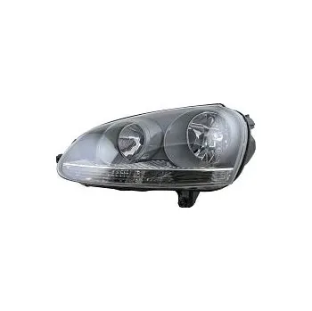 Přední světlomet Levé přední světlo VOLKSWAGEN JETTA | 2005-2010 | TYC | 20-0318-05-2 |